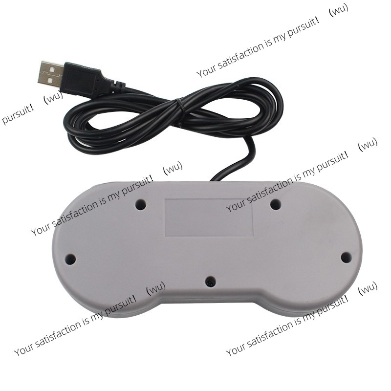 2 gamepads USB para PC NESPi R - Raspberry Pi Retropie avaliação e preço