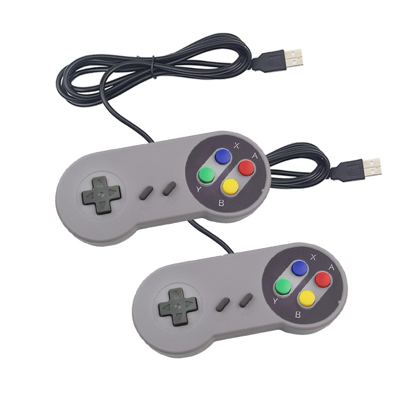 Novo Estilo de Controle de Jog - Raspberry Pi Retropie avaliação e preço