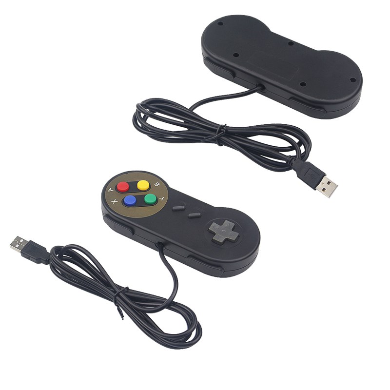 Novo Estilo de Controle de Jog - Raspberry Pi Retropie avaliação e preço