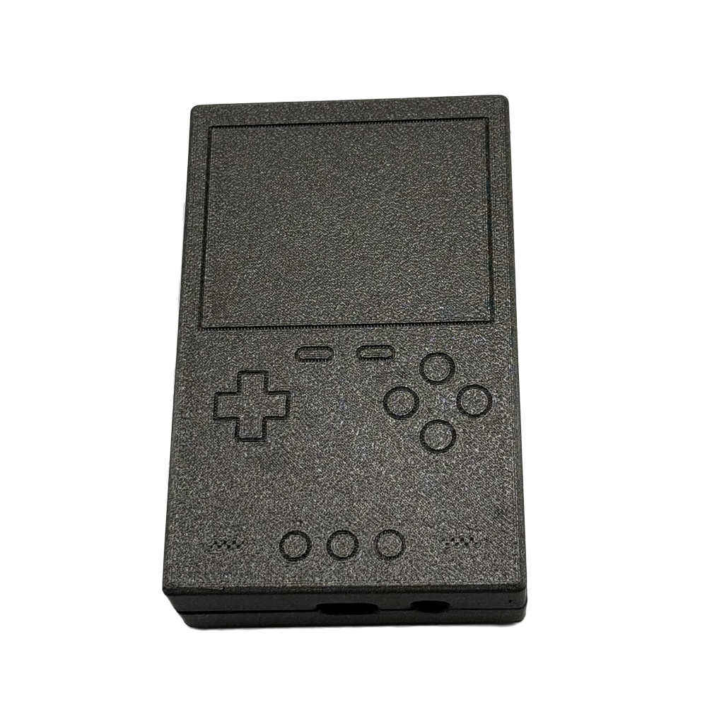 Capa protetora para console de - Console Retro Gaming Portable avaliação e preço