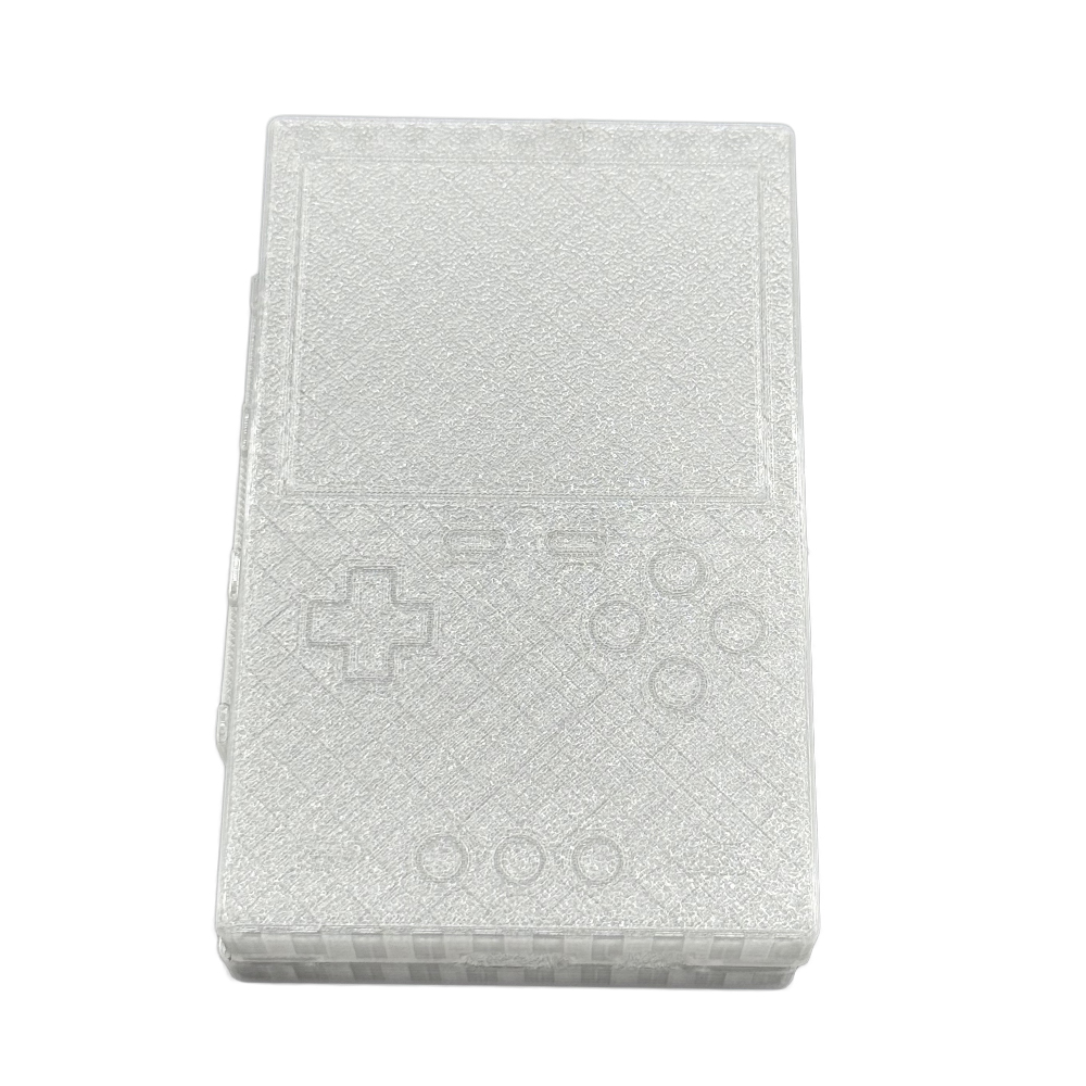 Capa protetora para console de - Console Retro Gaming Portable avaliação e preço