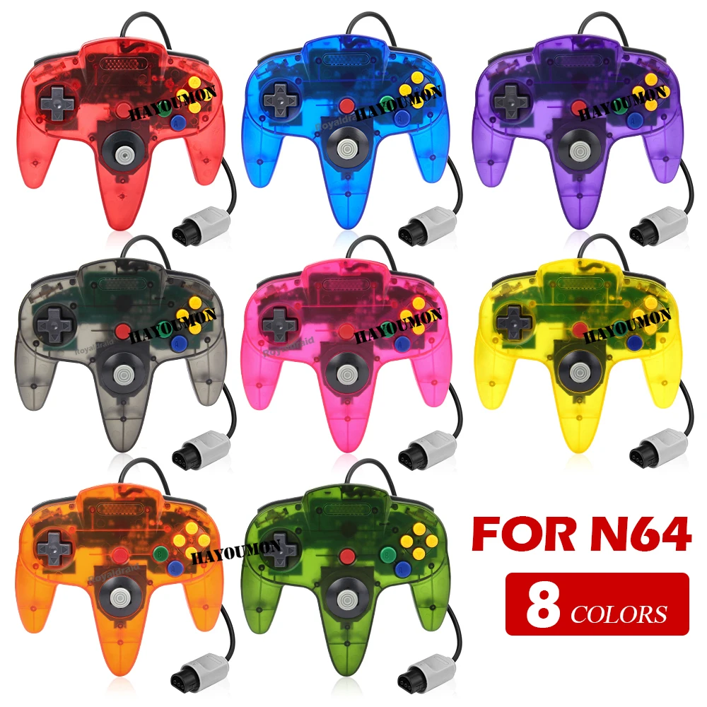 Novo gamepad com fio para cont - Retro Gaming Pro avaliação e preço