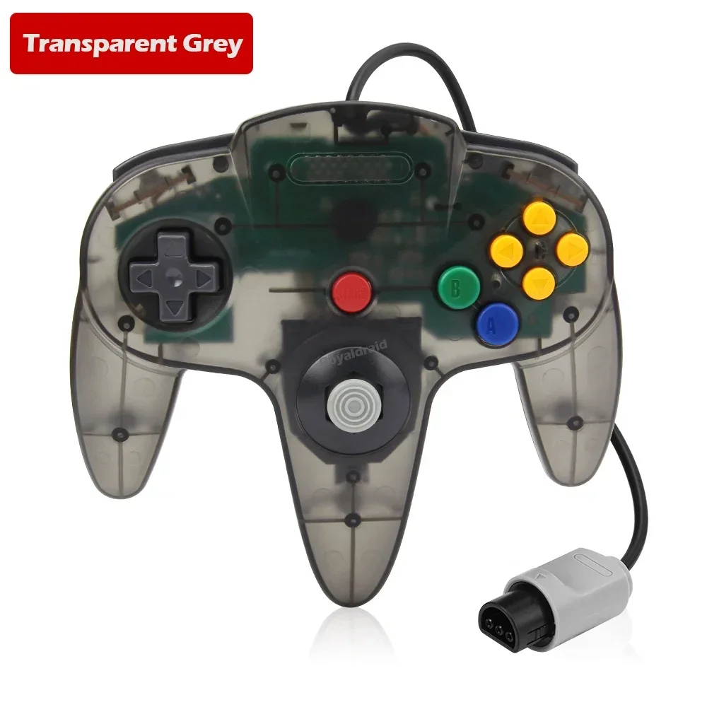 Novo gamepad com fio para cont - Retro Gaming Pro avaliação e preço